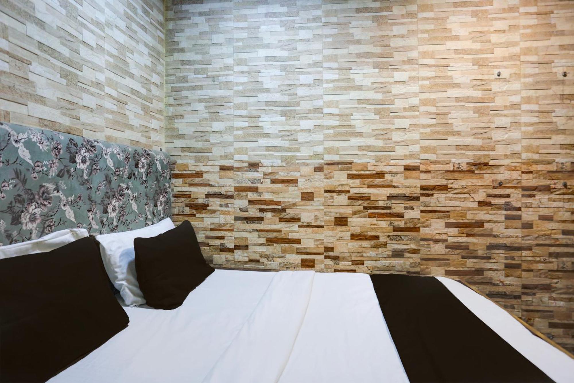 Hotel O Park View Делхи Екстериор снимка